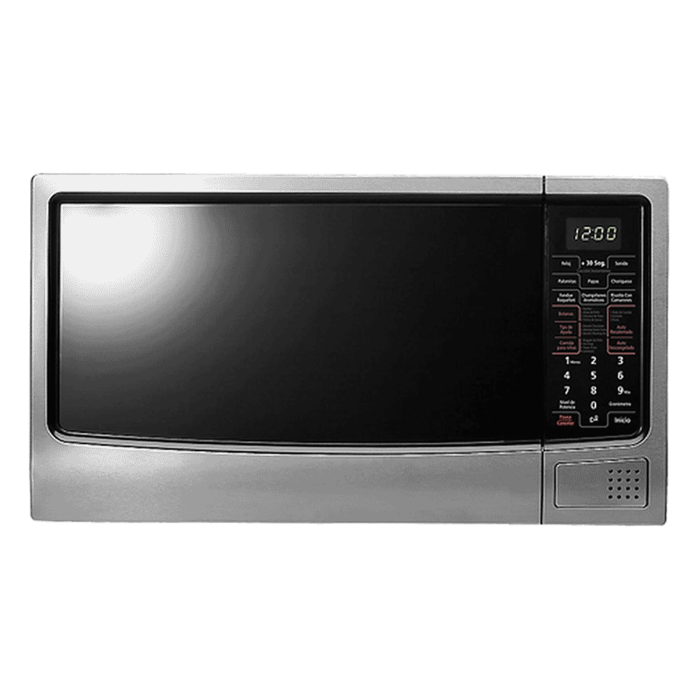 SAMSUNG MICROWAVE 32LTR ME9114GST1 BASIC Default Title - MamasJan s