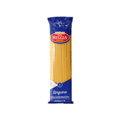 REGGIA PASTA 5 LINGUINE 500 GM Default Title - MamasJan Grocery