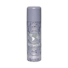 LOMANI DEODORANT NETWORK SPRAY 250 ML Default Title - MamasJan Grocery Nonfood
