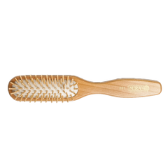 Mira Hair Brush Wooden 321 Pc Default Title - MamasJan s