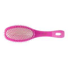 Mira Hair Brush Coloured Art- 351 Default Title - MamasJan s