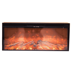FIRE PLACE HEATER 35BM Default Title - MamasJan s
