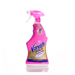 VANISH STAIN REMOVER CARPET CARE GOLD OXI ACTION 500 ML Default Title - MamasJan Grocery Nonfood