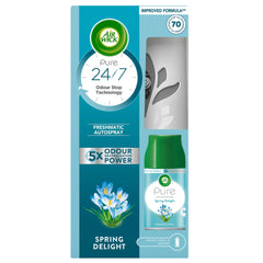 Air Wick Freshmatic Machine Refill Spring Delight 250Ml