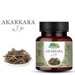 Akarkara / اکرکرہ - ChiltanPure