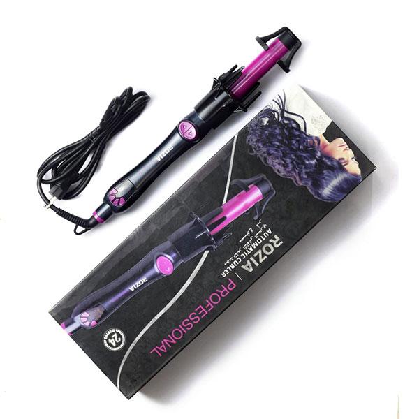 ROZIA CURLER IR HR777 BASIC Default Title - MamasJan Electronics