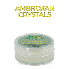 Ambroxan Crystals / ایمبروکسان کرسٹلز - ChiltanPure