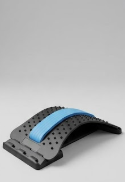 Adjustable Lumbar Back Stretcher Spine Support - The Healthcare Shop Pakistan