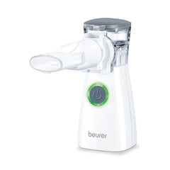 Beurer Ih 57 Rechargeable Nebuliser - The Healthcare Shop Pakistan