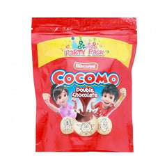 Bisconni Cocomo Double Chocolate Party Pack