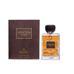 Bonanza Addiction 100ml