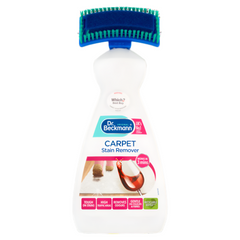DR BACKMANN CLEANER CARPET STAIN REMOVER 650 ML Default Title - MamasJan Grocery Nonfood