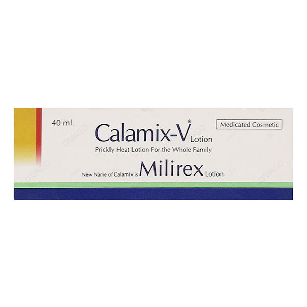 Calamix V Lotion 40ml