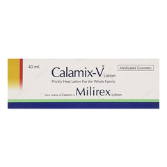 Calamix V Lotion 40ml