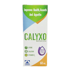 Calyxo Syrup 60ml