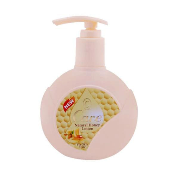 Care honey lotion 310ml