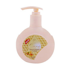 Care honey lotion 310ml