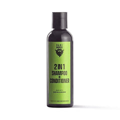 Dari Mooch 2in1 Shampoo+Conditioner 180ml