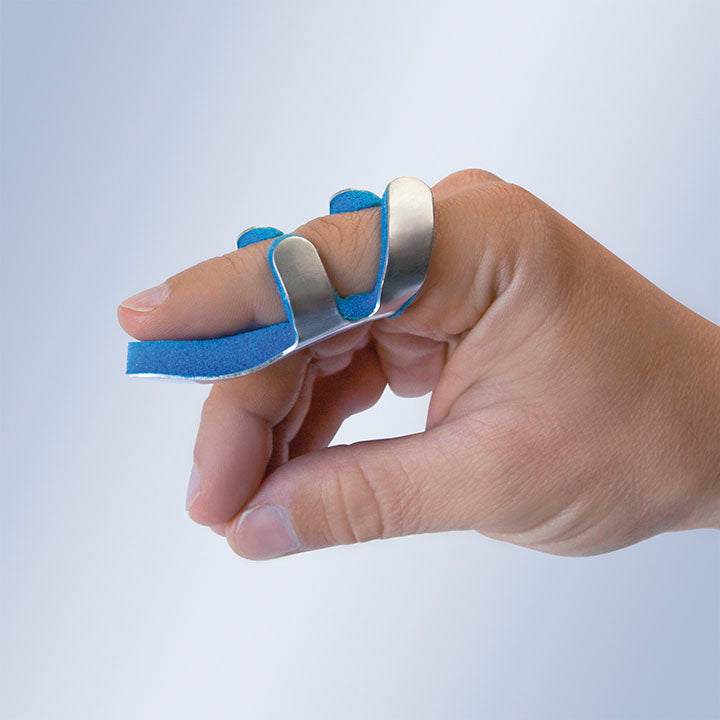 Frog Finger Splint - The Healthcare Shop Pakistan