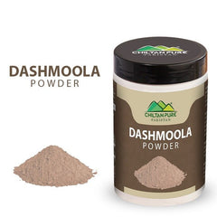 Dashmoola Powder / داشمولہ پاؤڈر - ChiltanPure