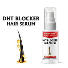 DHT Blocker Hair Serum - Mamasjan
