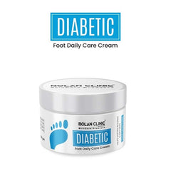 Diabetic Foot Daily Care Cream - Mamasjan
