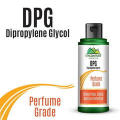 Dipropylene Glycol (DPG) / ڈائی پروپیلین گلائکول - ChiltanPure