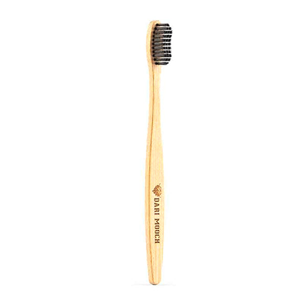 Dari Mooch Bamboo Toothbrush