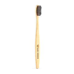 Dari Mooch Bamboo Toothbrush