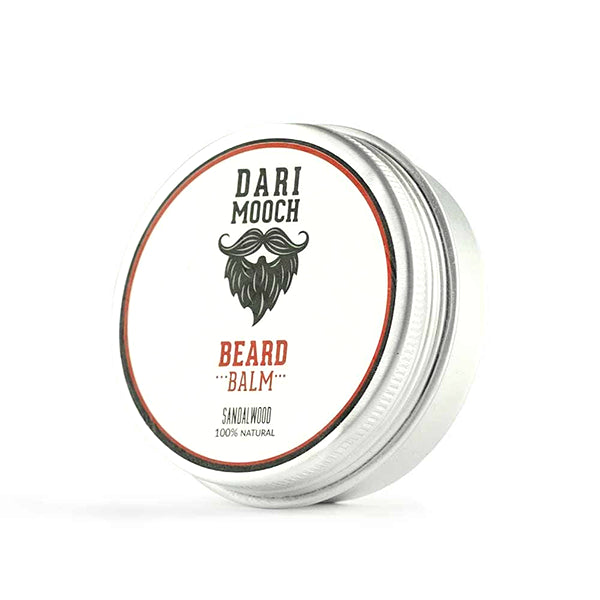 Dari Mooch Beard Balm