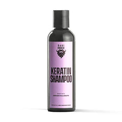 Dari Mooch Keratin Smooth Shampoo 180ml