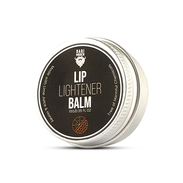 Dari Mooch Lip Lightener Balm