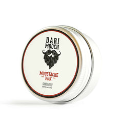 Dari Mooch Moustache Wax