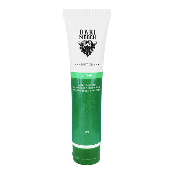 Dari Mooch Acne Spot Gel 30g