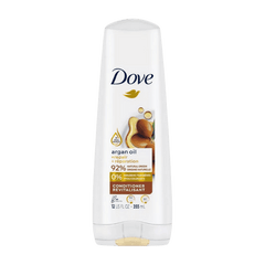 Dove Argan Oil Revitalisant Conditioner 355Ml