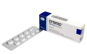 Cytotec 200 Default Title - MamasJan Medicine