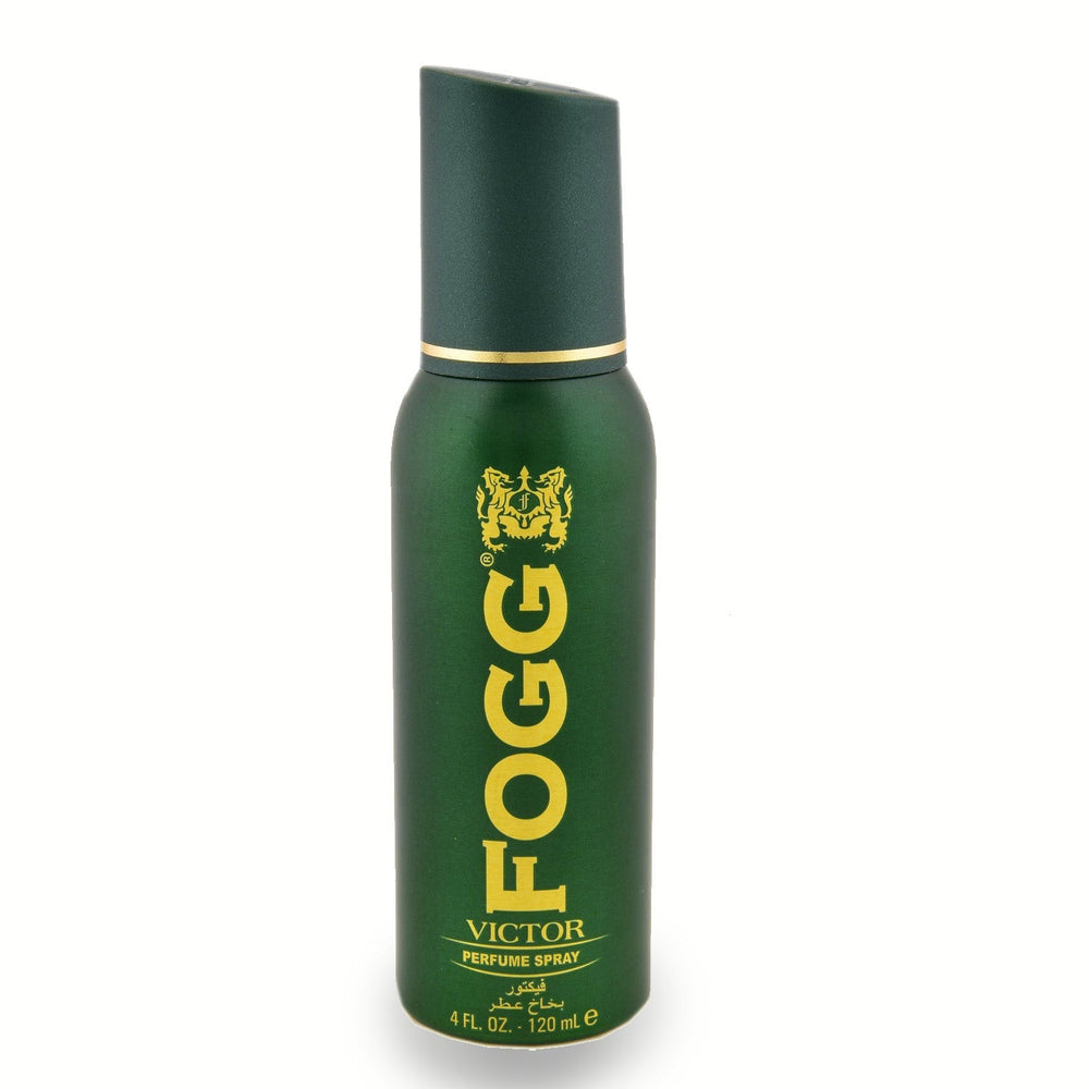 FOGG DEODORANT VICTOR 120 ML Default Title - MamasJan Grocery Nonfood