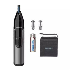 PHILIPS NOSE TRIMMER NT3650 Default Title - MamasJan s