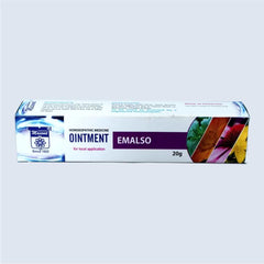 EMALSO OINTMENT