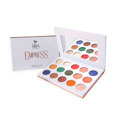 BBA 15 SHADE PALLET THRONE EMPRESS Default Title - MamasJan Makeup