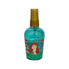 DISNEY MIST COLOGNE ARIEL 125 ML Default Title - MamasJan Grocery Nonfood
