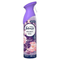 Febreze Gun Air Freshener Exotic Bloom 185Ml