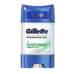 Gillete Deo Stick Aloe Scent 70Ml