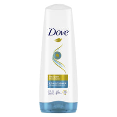 Dove Oxygen Moisture Conditioner 355Ml
