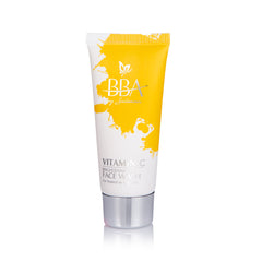 BBA FACEWASH HYDRATING NORMAL TO DRY SKIN TYPE Default Title - MamasJan Makeup