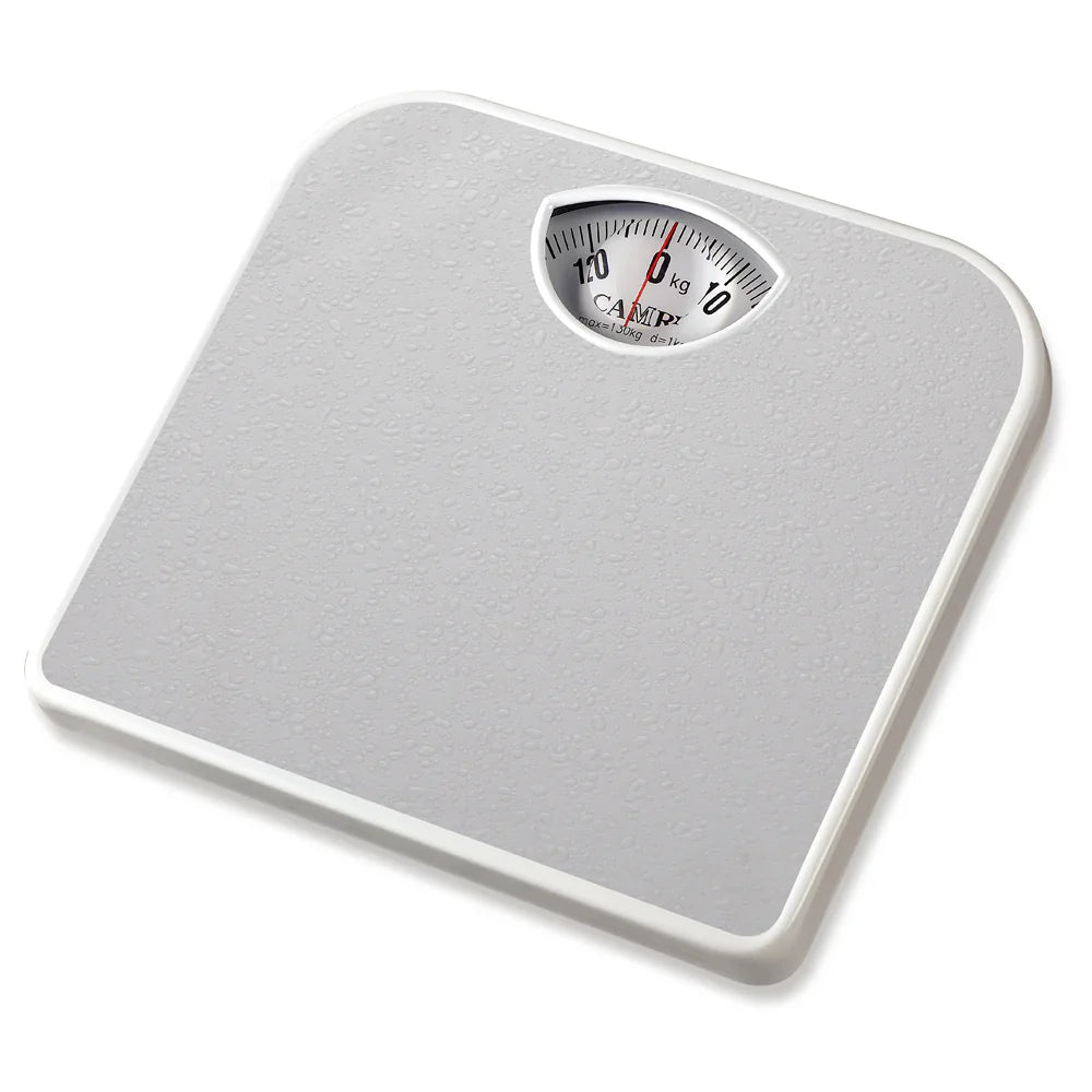 Camry Weight Scale Analog Body Weight Machine - The Healthcare Shop Pakistan