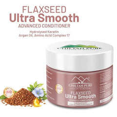 Flaxseed Ultra Smooth Advanced Conditioner - Mamasjan