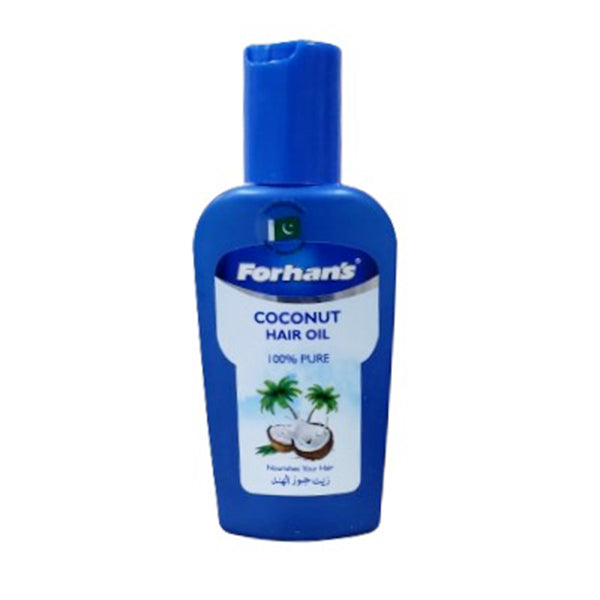 Forhans Coconut Hair Oil 100ml