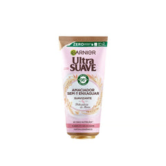 Garnier Ultra Blends Delicate Oat Milk Conditioner 200Ml