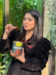 Gulab Jamun گلاب جامن 🟤 A Taste Of Tradition, Perfect For Blissful Moments